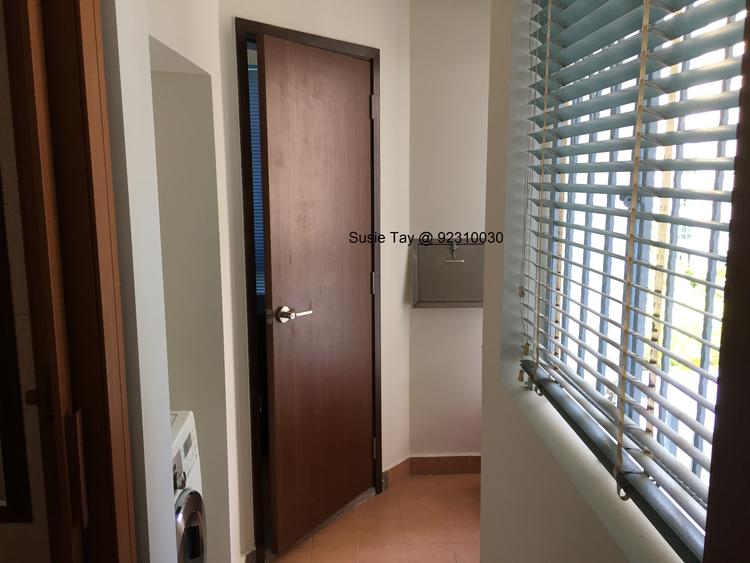 Aquarius By The Park (D16), Condominium #146359622